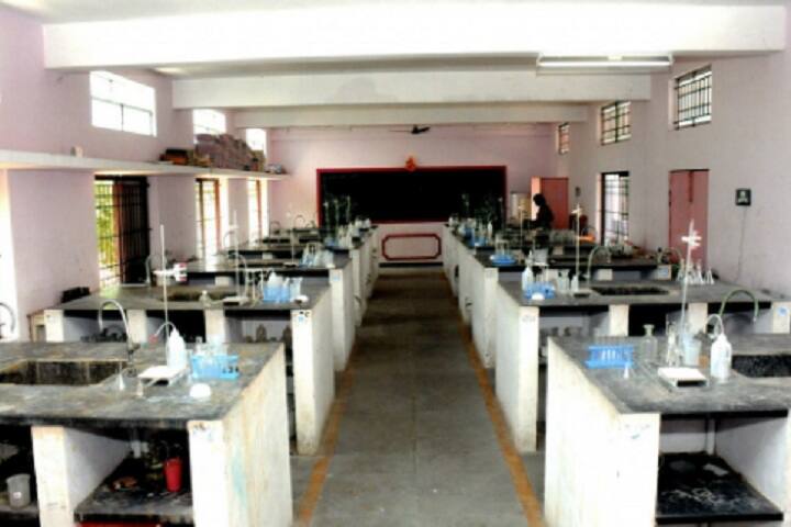 laboratory